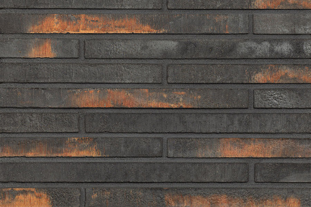 Плитка ручной формовки Urban R20.09 (ригель)