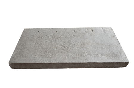 Архитектурные накрывки и черепица PETRA в проекте