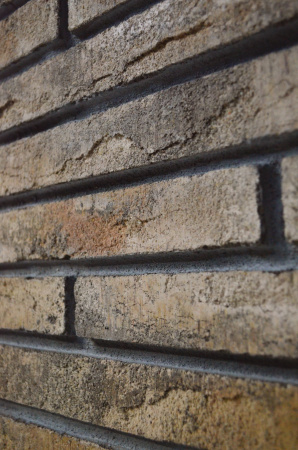 Плитка ручной формовки Urban R20.22 (ригель)