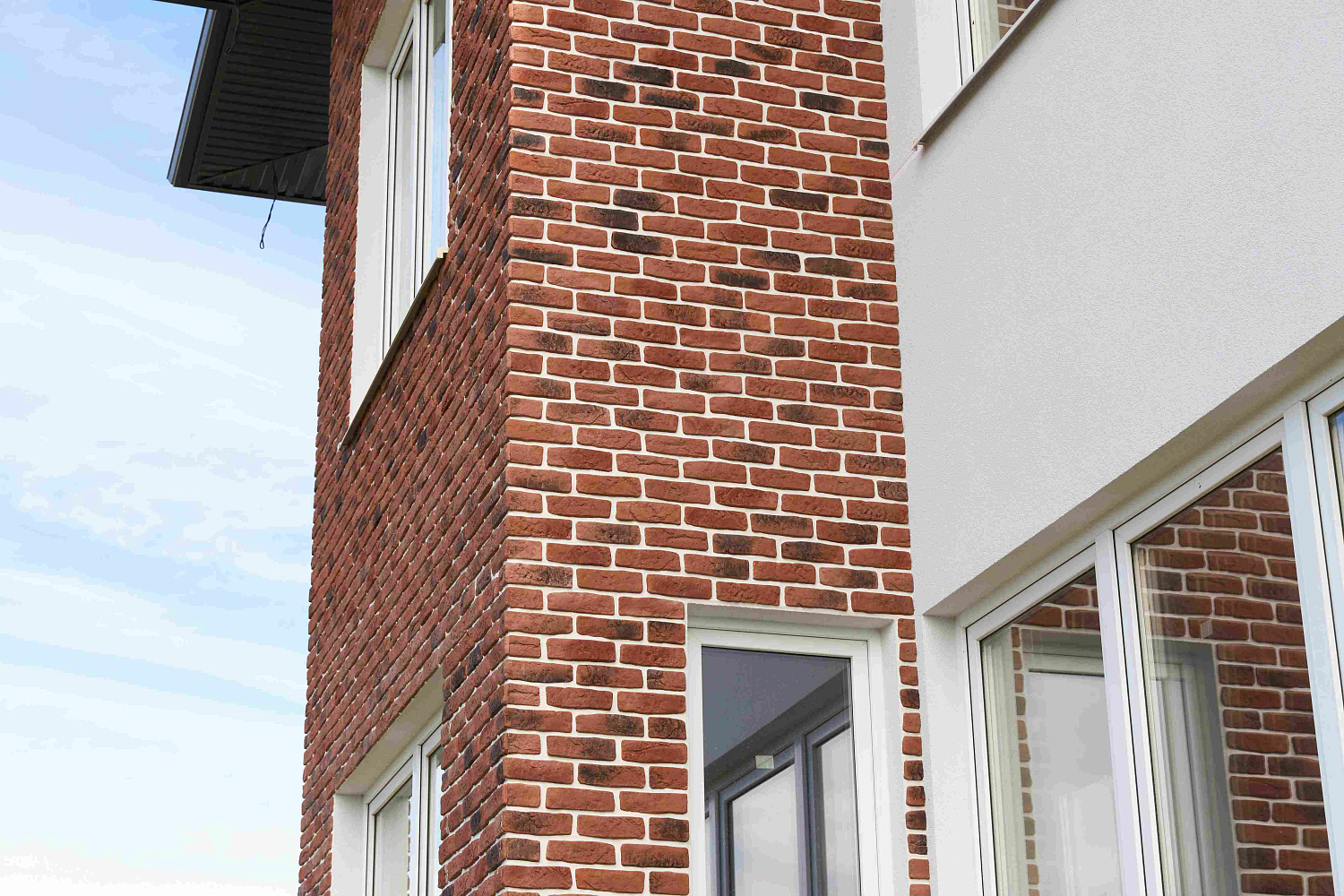 Версальский кирпич 11П2