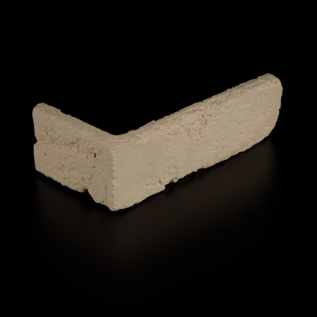 07П0 Угловой декоративный камень Византийский кирпич фото, фото отделки, фото на фасаде