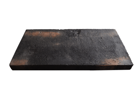 Оконные отливы и подоконники PETRA в фасадных решениях