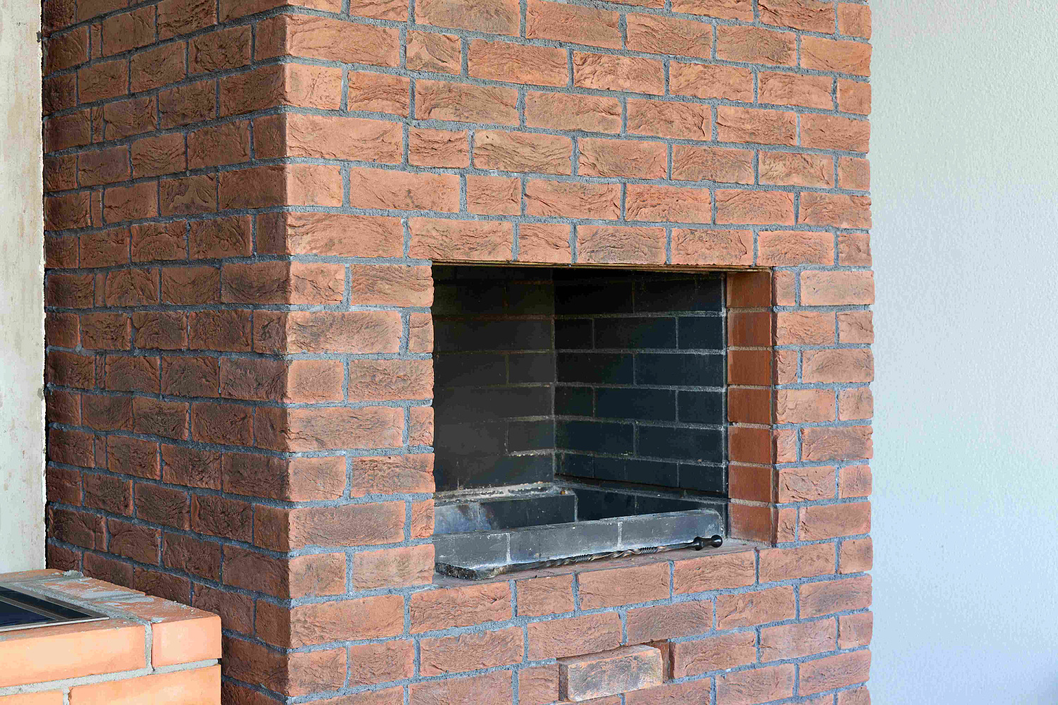 Клинкерный кирпич 17П3