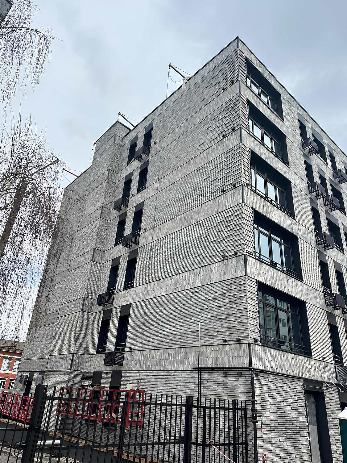 НВФ Шип-паз