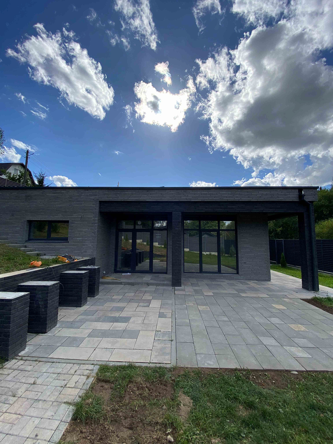 Лонг 202 + Лонг 6